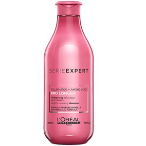 ������� ��� �������������� ����� �� ����� L'Oreal Professionnel Serie Expert Pro Longer Shampoo