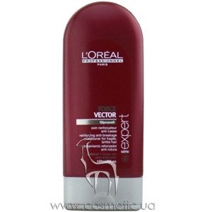 ����������� ��� ������ ����� L'Oreal Professionnel Force Vector Glycocell Conditioner