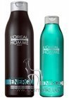 ������� ������������� ������� L'Oreal Professionnel Homme Energic Shampoo small
