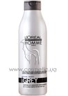 ���������� ������� ��� ����� ����� L'Oreal Professionnel Homme Grey Shampoo small