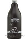 ������� ��������� ������� ������ ������� Loreal Professionnel Homme Purete Shampoo small