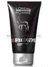 ������� ���� ��� ������� ������������ �������� L'Oreal Professionnel Homme Strong Gel small