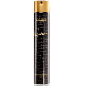 ��� ��� ����� ������������� �������� L'Oreal Professionnel Infinium Extra Fort-Extra Strong  Hairspray