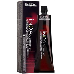 ������� ������ ��� ������� L'Oreal Professionnel Inoa Carmilane