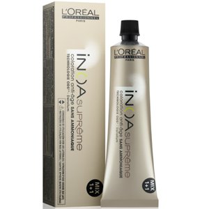 �������������� ����������� L'Oreal Professionnel INOA Supreme Mix 1+1