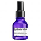 ���������������� ��������� ��� ��������� � �������� ���������� ����� L'Oreal Professionnel Keratin Alpha Sleek Serum small