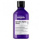 ���������������� ������������� ������� ��� ��������� � �������� ���������� ����� L'Oreal Professionnel Keratin Alpha Sleek Shampoo small