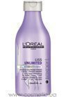 �������������� ������� ��� ����������� � �������� ����� L'Oreal Professionnel Liss Unlimited Shampoo small