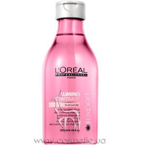 ������� ��� ������������ ����� L'Oreal Professionnel Lumino Contrast Shampoo
