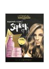 ����� ������� ��� ��������������� ����� L'Oreal Professionnel Lumino Contrast small
