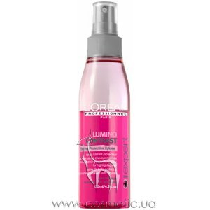 ������������� ����� ��� ������������ ����� L'Oreal Professionnel Lumino Contrast Thermo Protective Xylose