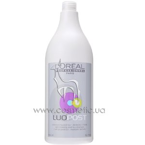 ����������� ������� L'Oreal Professionnel Luo Post Shampoo