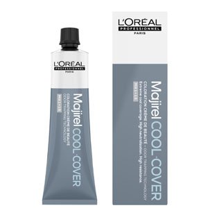 ������� ������ ��� ����� L'Oreal Professionnel Majirel Cool Cover (60 ml)