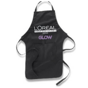 ��������� ������ L'Oreal Professionnel Majirel Glow Apron