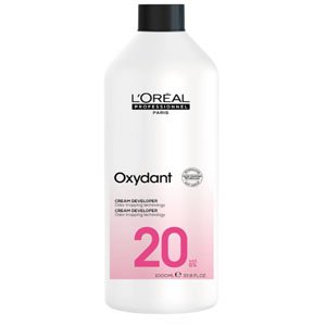 ����-���������� 6% L'Oreal Professionnel Majirel Oxydant Creme OTT 20vol 6%