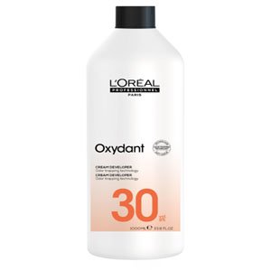 ����-���������� 9% L'Oreal Professionnel Majirel Oxydant Creme OTT 30vol 9%