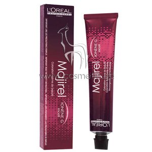 ������ ��� ����� L'Oreal Professionnel Majirel Shimmer