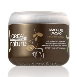 ����� ��� ����� ������ L'Oreal Professionnel Masque Cacao