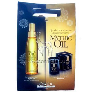 ���������� ����� L'Oreal Professionnel Mythic Oil Gift Set