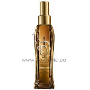 ����������������������� ����������� ����� ��� ����� L'Oreal Professionnel Mythic Oil High Concentration Argan & Apricot Oil