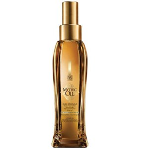 ����������������������� ����������� ����� ��� ����� L'Oreal Professionnel Mythic Oil High Concentration Argan Oil