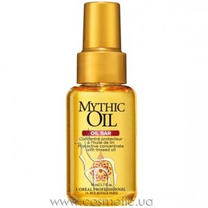 �������� �����-���������� ��� �������������� ����� L'Oreal Professionnel Mythic Oil Protective Concentrate