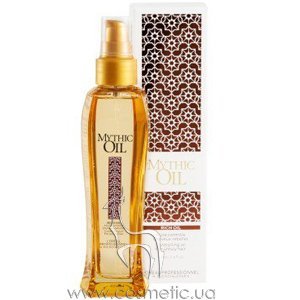���������������� ����� ��� ����������� ����� L'Oreal Professionnel Mythic Oil Rich Oil