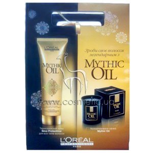 ���������� ����� L'Oreal Professionnel Mythic Oil Set