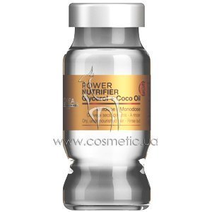 ����������������� ��������� ������ ������� ����� L'Oreal Professionnel Nutrifier Powerdose