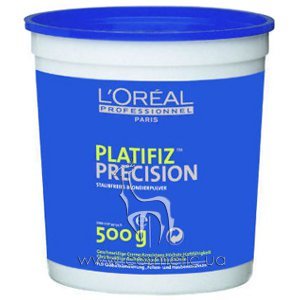 ��������������� ���������� ����� L'Oreal Professionnel Platifiz Precision