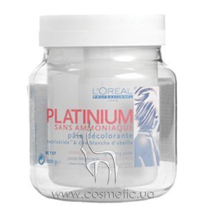 ��������������� ����� ��� ������� L'Oreal Professionnel Platinium