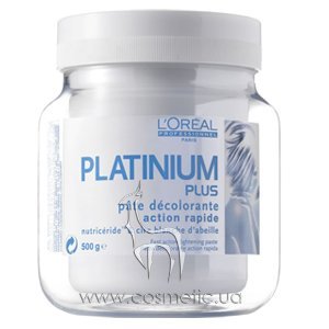 ��������������� ����� L'Oreal Professionnel Platinium Plus