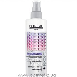 �����-����������� ��� ����� ��� ���������� ����� L'Oreal Professionnel Potionizer For Dry Or Colour-Treated Hair