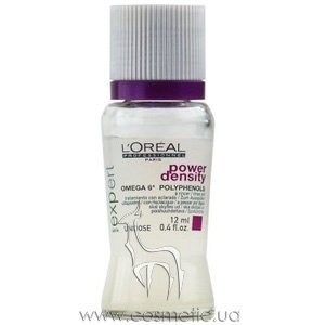 ����������� ���������� ���������� ��� ����� L'Oreal Professionnel Power Density
