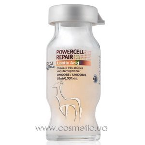 ����������������� ��������� ��� ������������ ����� L'Oreal Professionnel PowerCell Repair