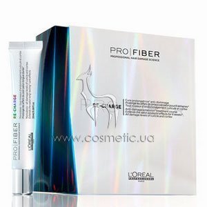 �������� ��� ������������� ����� L'Oreal Professionnel Pro Fiber Re-Charge Anti-Damage Extension