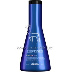 ����������� ��� �������������� ������ ������������ ����� L'Oreal Professionnel Pro Fiber Re-create Conditioner