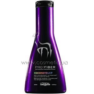 ����������������� ����������� ��� ����� ������������ ����� L'Oreal Professionnel Pro Fiber Reconstruct Restructuring Conditioner