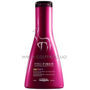 ����������������� ����������� ��� ������ ������������ ����� L'Oreal Professionnel Pro Fiber Rectify Resurfacing Conditioner