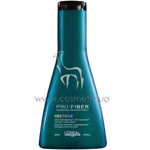 ����������������� ���������� ��� ����� L'Oreal Professionnel Pro Fiber Restore Repairing Conditioner