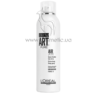 ��� ��� ����� ��� ������� L'Oreal Professionnel Pure Tecni.Art Air Fix