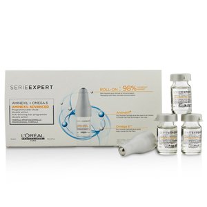 �������� �� ��������� ����� � ����������� L'Oreal Professionnel Serie Expert Aminexil Advanced (New)