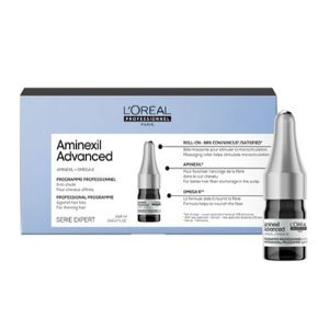 ������ ������ ��������� ����� L'Oreal Professionnel Serie Expert Aminexil Advanced