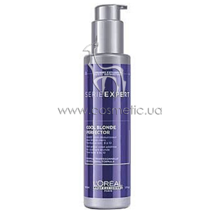 Концентрат для нейтрализации желтизны волос L'Oreal Professionnel Serie Expert Blondifier Cool Blonde Perfector