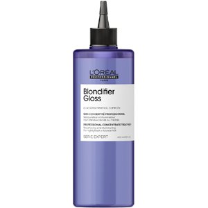 Концентрат для осветленных волос L'Oreal Professionnel Serie Expert Blondifier Gloss Concentrate