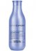 Кондиционер-сияние для волос, восстанавливающий L'Oreal Professionnel Serie Expert Blondifier Illuminating Conditioner 200 мл.