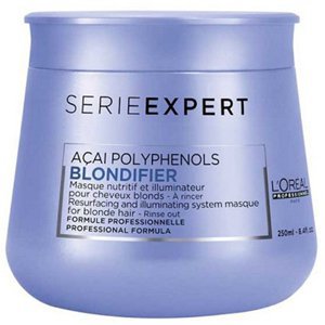 �����-������ ��� �����, ����������������� L'Oreal Professionnel Serie Expert Blondifier Masque