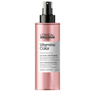 ����� ��� ���������� ����� L'Oreal Professionnel Serie Expert Vitamino Color 10 in 1 Spray