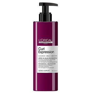 ����������� ���������-����-���� ��� ����� L'Oreal Professionnel Serie Expert Curl Expression Cream-In-Jelly Definition Activator