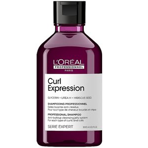 ��������� �������-���� ��� �������� ����� L'Oreal Professionnel Serie Expert Curl Expression Anti-Buildup Cleansing Jelly Shampoo